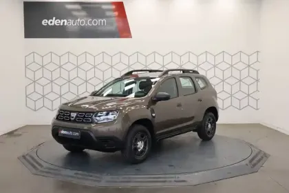 Photo Dacia Duster Essentiel