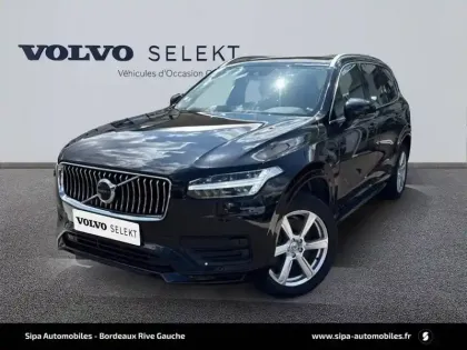 Photo Volvo Xc90 Momentum