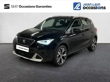 Photo Seat Arona Xperience