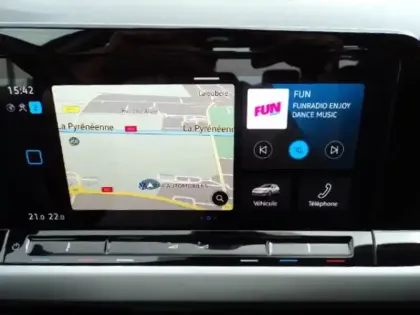 Photo 65 Volkswagen Golf  1.0 eTSI OPF 110 DSG7