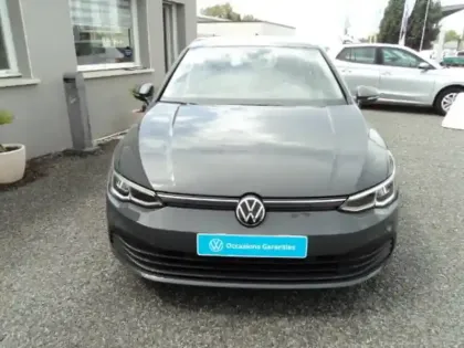 Photo 37 Volkswagen Golf  1.0 eTSI OPF 110 DSG7