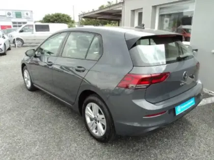 Photo 44 Volkswagen Golf  1.0 eTSI OPF 110 DSG7