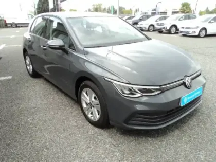 Photo 46 Volkswagen Golf  1.0 eTSI OPF 110 DSG7