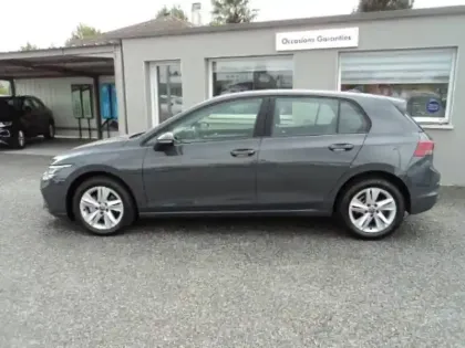 Photo 45 Volkswagen Golf  1.0 eTSI OPF 110 DSG7