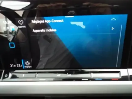 Photo 59 Volkswagen Golf  1.0 eTSI OPF 110 DSG7