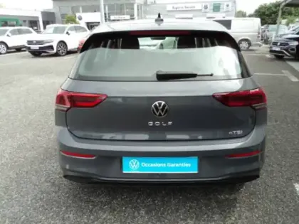 Photo 35 Volkswagen Golf  1.0 eTSI OPF 110 DSG7