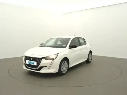 Photo 31 Peugeot 208  PureTech 75 S&S BVM5