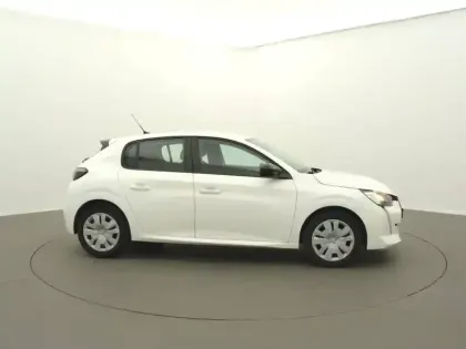 Photo 34 Peugeot 208  PureTech 75 S&S BVM5