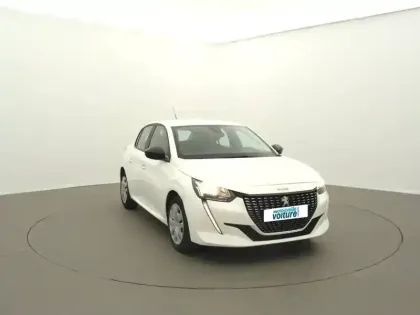 Photo 33 Peugeot 208  PureTech 75 S&S BVM5