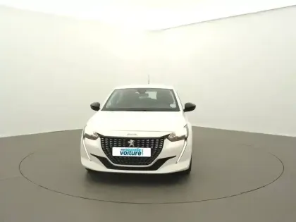 Photo 32 Peugeot 208  PureTech 75 S&S BVM5