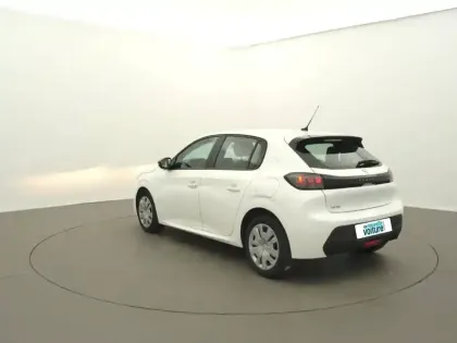 Photo 37 Peugeot 208  PureTech 75 S&S BVM5