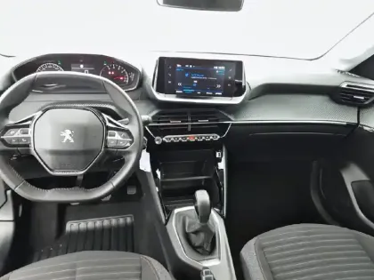 Photo 38 Peugeot 208  PureTech 75 S&S BVM5