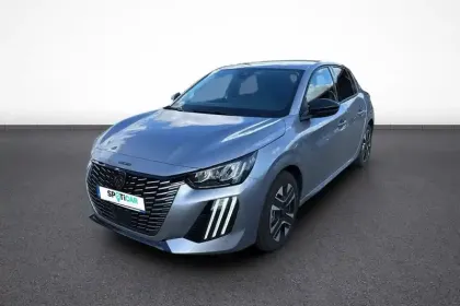 Photo Peugeot 208 Allure