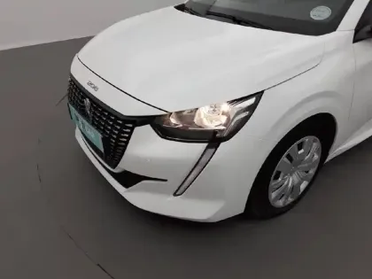 Photo 36 Peugeot 208  PureTech 75 S&S BVM5