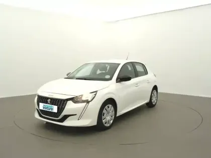 Photo 21 Peugeot 208  PureTech 75 S&S BVM5