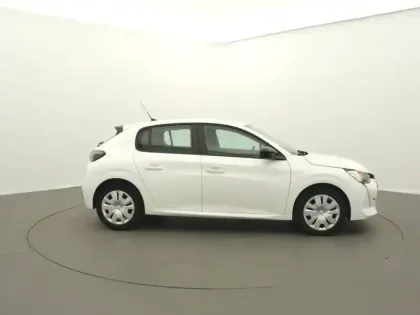 Photo 24 Peugeot 208  PureTech 75 S&S BVM5
