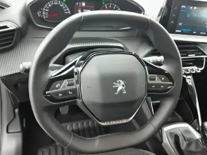 Photo 29 Peugeot 208  PureTech 75 S&S BVM5