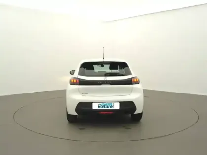 Photo 25 Peugeot 208  PureTech 75 S&S BVM5