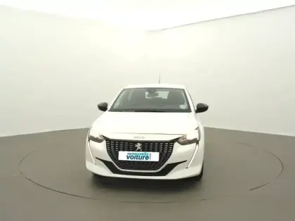 Photo 22 Peugeot 208  PureTech 75 S&S BVM5