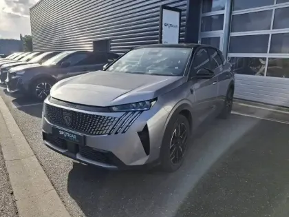 Photo Peugeot 3008 Gt