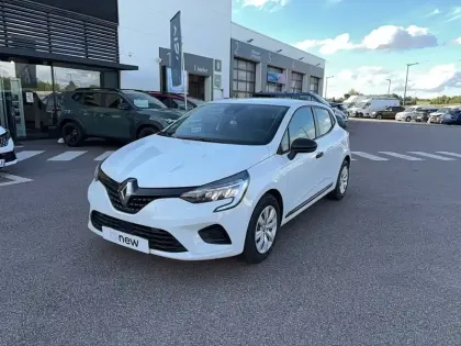 Photo Renault Clio Authentic