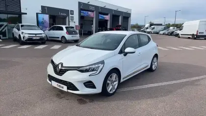 Photo Renault Clio Business