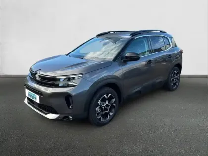 Photo Citroën C5 Aircross Max