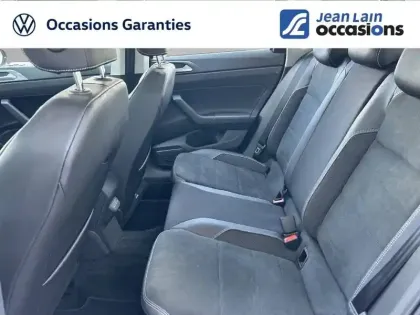 Photo 5 Volkswagen Polo  1.0 TSI 95 S&S BVM5