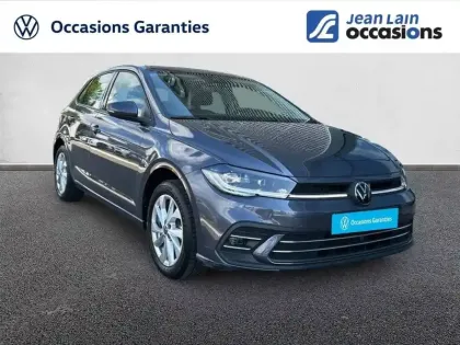 Photo 9 Volkswagen Polo  1.0 TSI 95 S&S BVM5