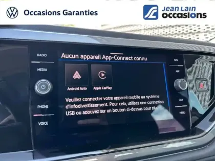 Photo 19 Volkswagen Polo  1.0 TSI 95 S&S BVM5