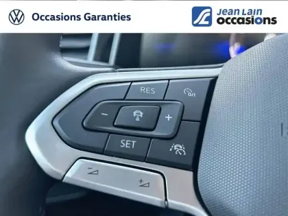 Photo 22 Volkswagen Polo  1.0 TSI 95 S&S BVM5