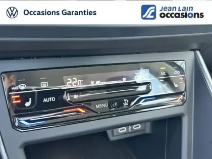 Photo 20 Volkswagen Polo  1.0 TSI 95 S&S BVM5