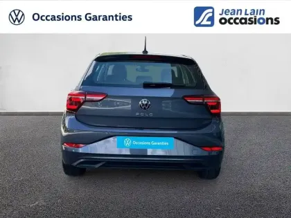 Photo 7 Volkswagen Polo  1.0 TSI 95 S&S BVM5