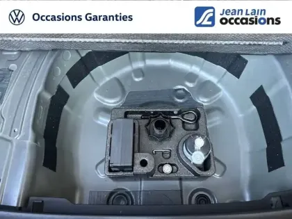 Photo 16 Volkswagen Polo  1.0 TSI 95 S&S BVM5