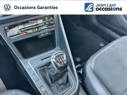 Photo 15 Volkswagen Polo  1.0 TSI 95 S&S BVM5