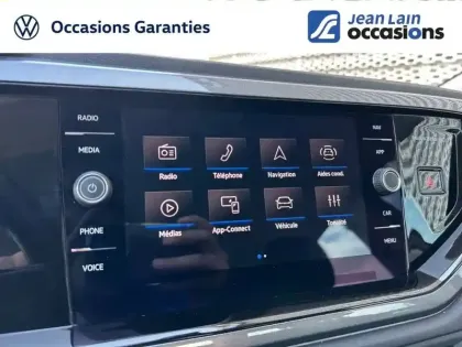 Photo 14 Volkswagen Polo  1.0 TSI 95 S&S BVM5