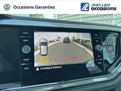 Photo 18 Volkswagen Polo  1.0 TSI 95 S&S BVM5