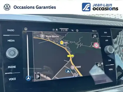 Photo 21 Volkswagen Polo  1.0 TSI 95 S&S BVM5