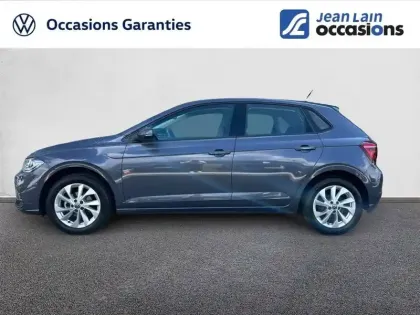 Photo 6 Volkswagen Polo  1.0 TSI 95 S&S BVM5