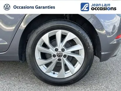 Photo 11 Volkswagen Polo  1.0 TSI 95 S&S BVM5