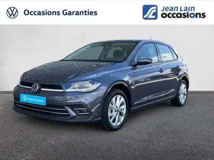 Photo Volkswagen Polo Style