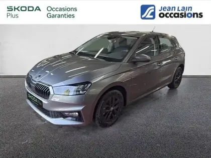 Photo Skoda Fabia Selection