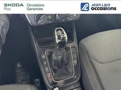 Photo 15 Skoda Fabia  1.0 TSI 116 ch EVO 2 DSG7