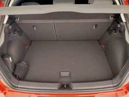 Photo 18 Audi A1  Sportback 25 TFSI 95 ch S tronic 7