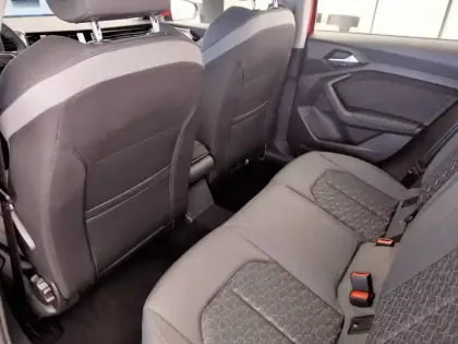 Photo 16 Audi A1  Sportback 25 TFSI 95 ch S tronic 7