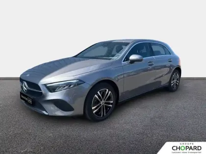 Photo Mercedes Classe A Progressive Line