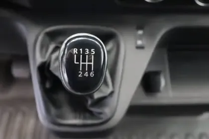 Photo 6 Renault Master  PROPULSION L4H3 3.5t 2.3 dCi 165 ENERGY E6