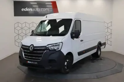 Photo 7 Renault Master  PROPULSION L4H3 3.5t 2.3 dCi 165 ENERGY E6
