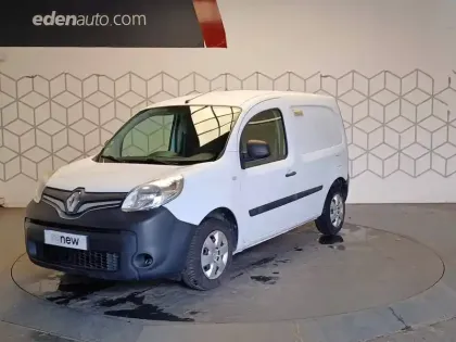 Photo Renault Kangoo Extra R-link