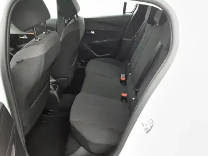 Photo 34 Peugeot 208  PureTech 75 S&S BVM5